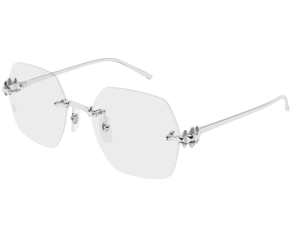 Cartier CT0646O Argent