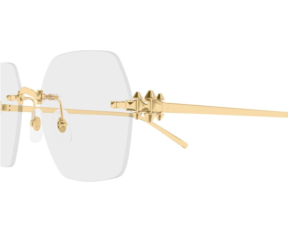 Cartier CT0646O Doré
