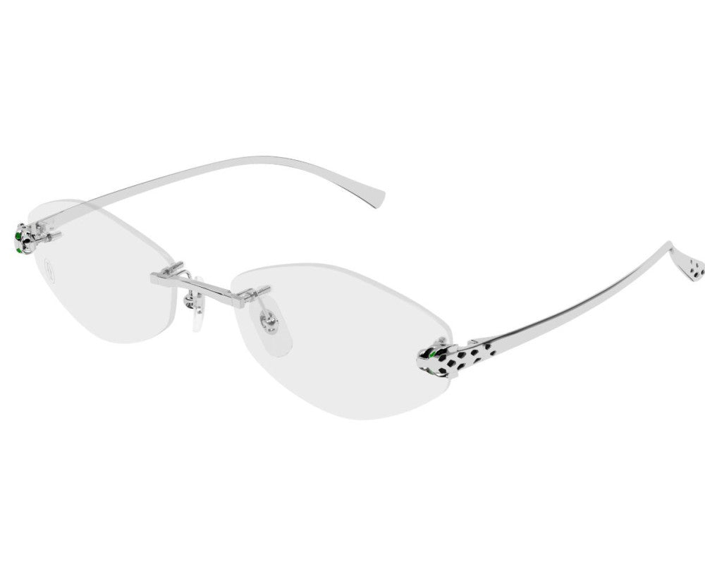 Cartier CT0637O Argent