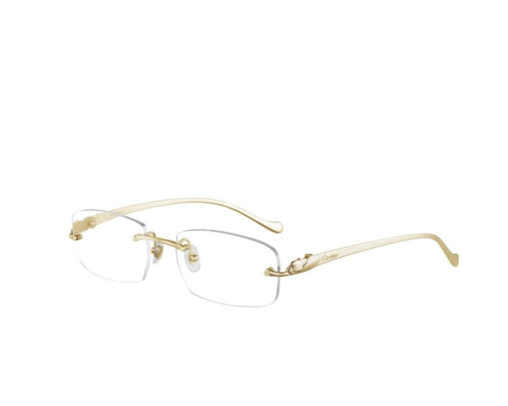 Cartier CT0061O Or