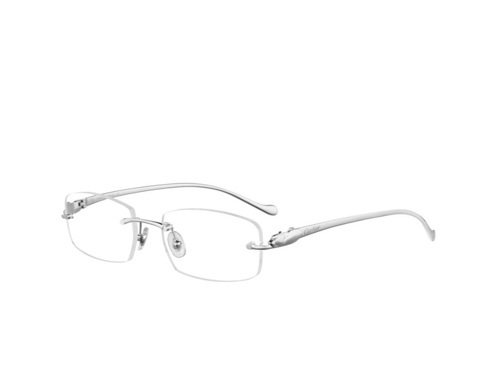Cartier CT0061O Argent