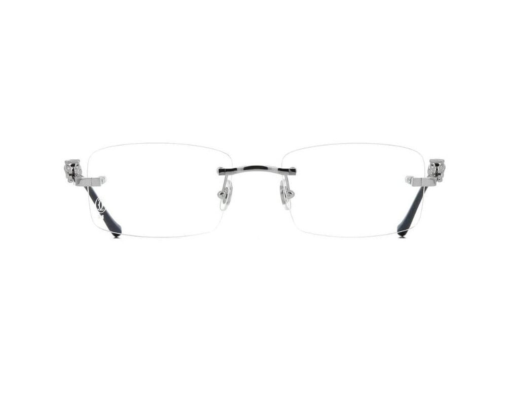 Cartier CT0281O Argent