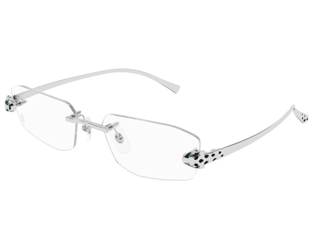 Cartier CT0494O Argent