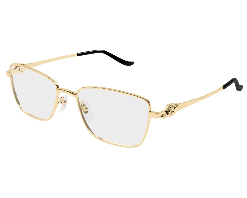 Cartier CT0600O Doré
