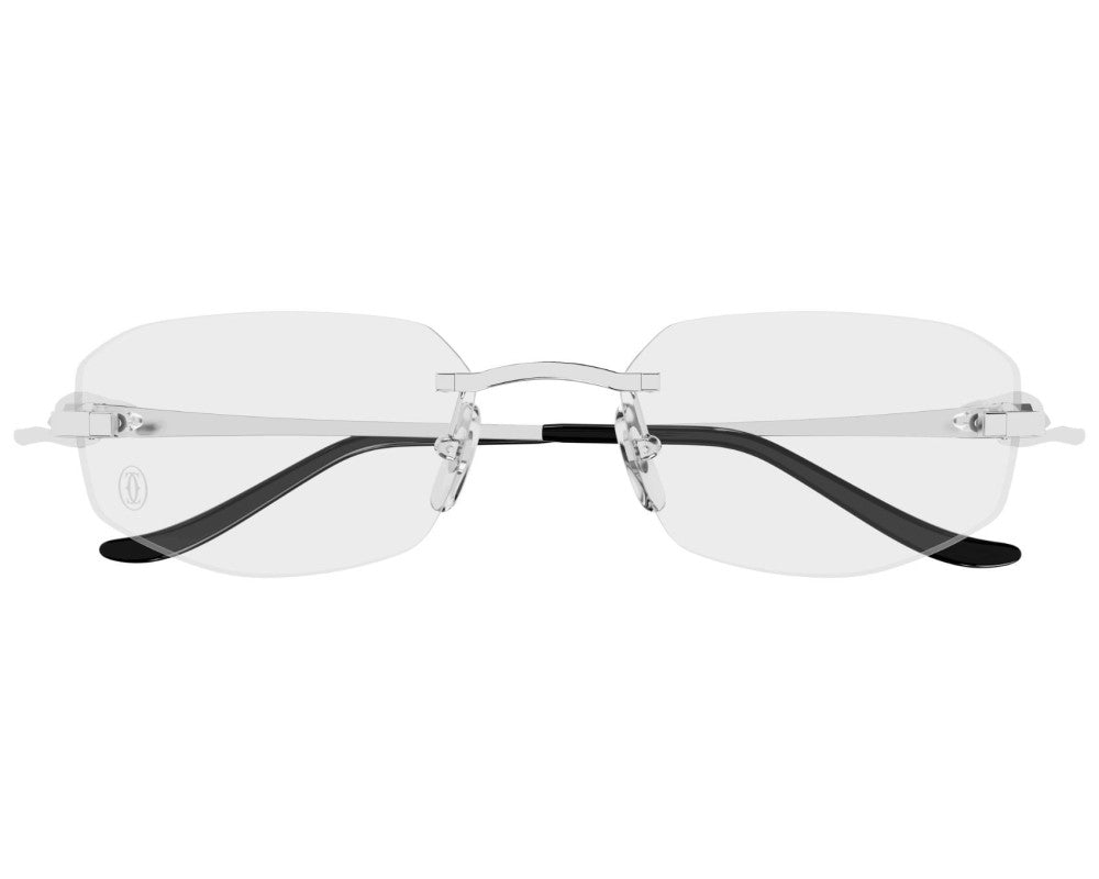 Cartier CT0601O Argent
