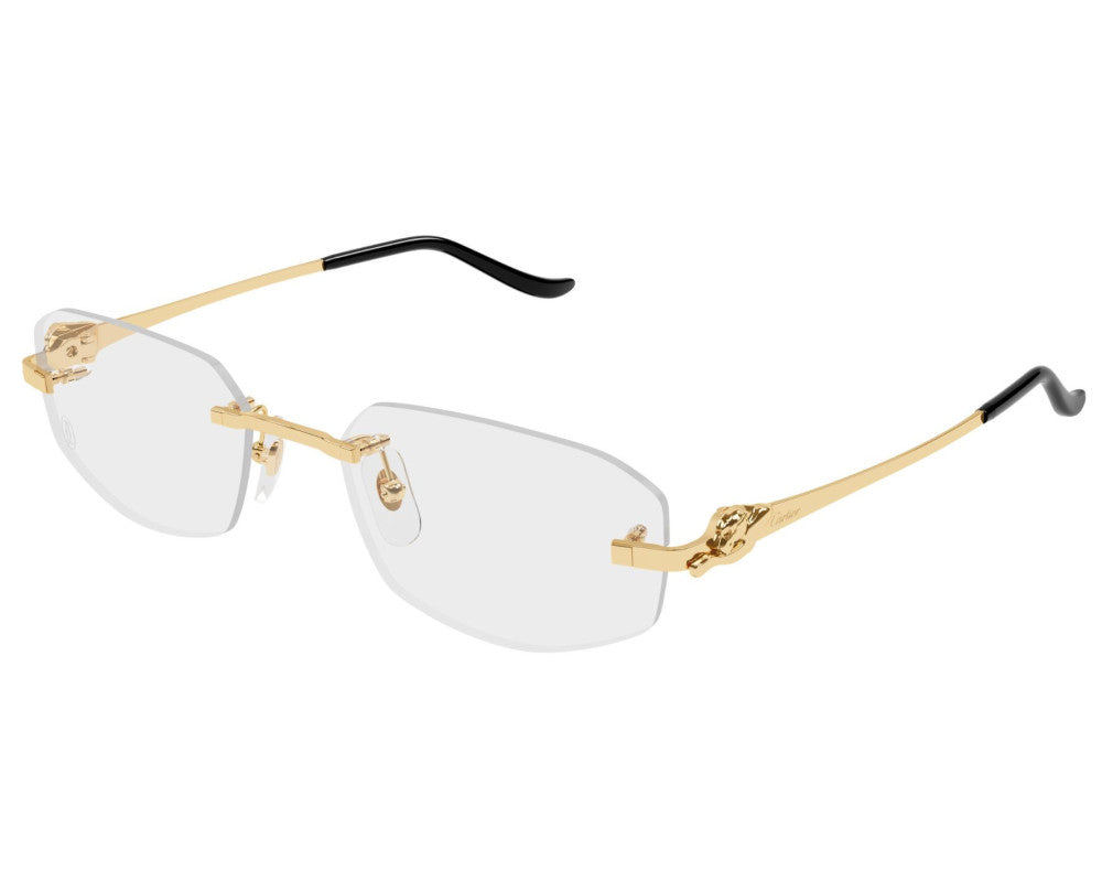Cartier CT0601O Doré