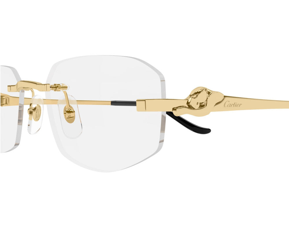 Cartier CT0601O Doré
