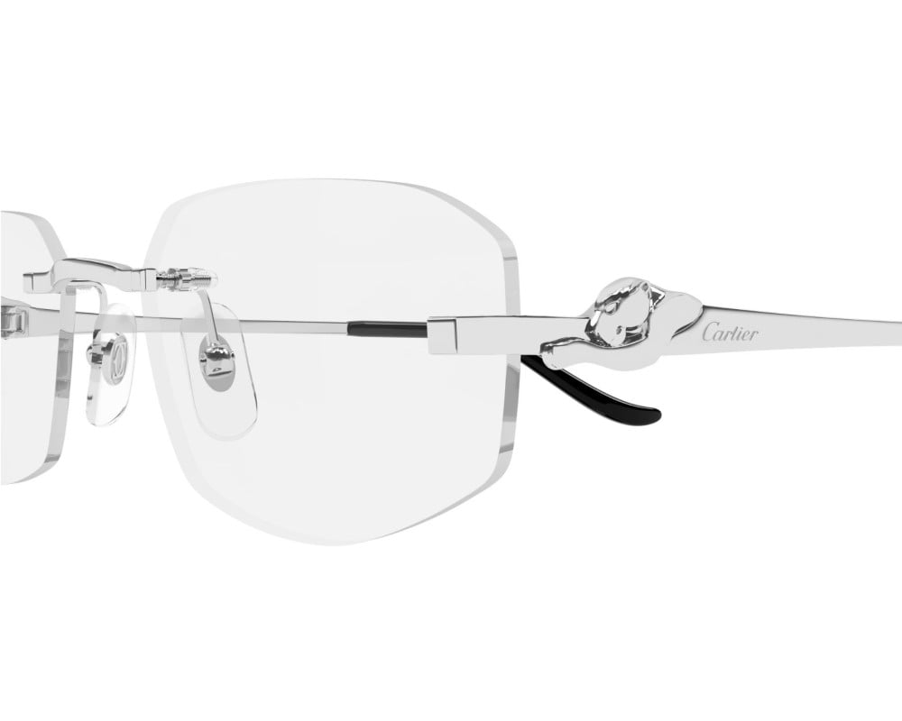 Cartier CT0601O Argent
