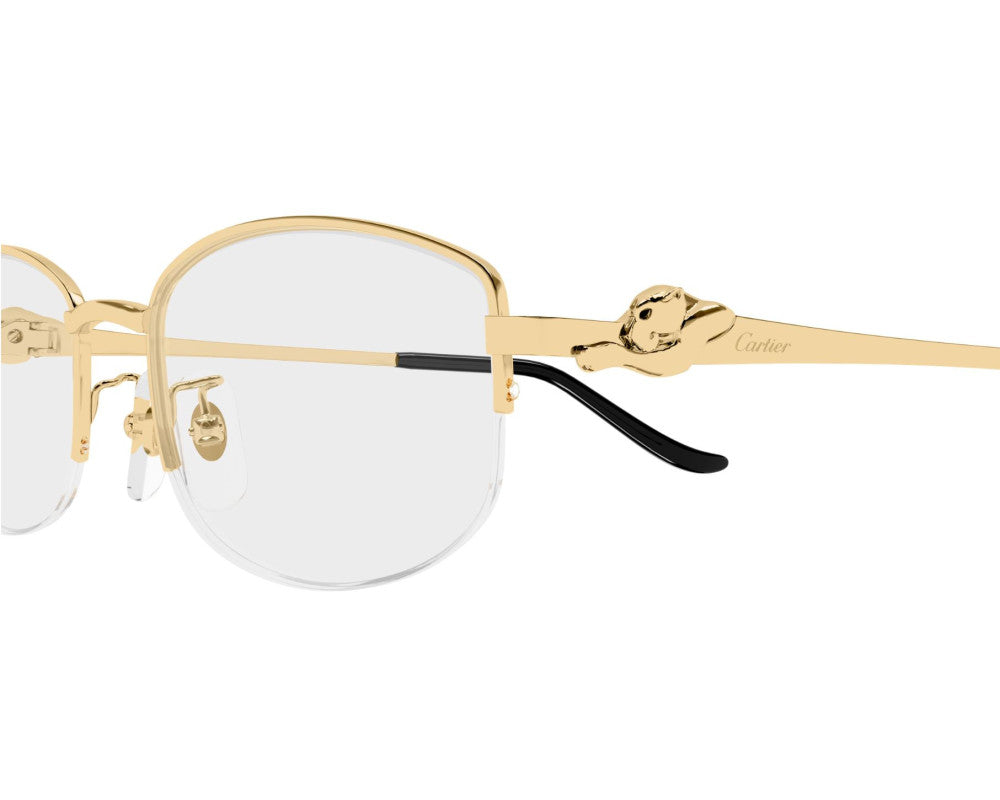 Cartier CT0602OA Doré