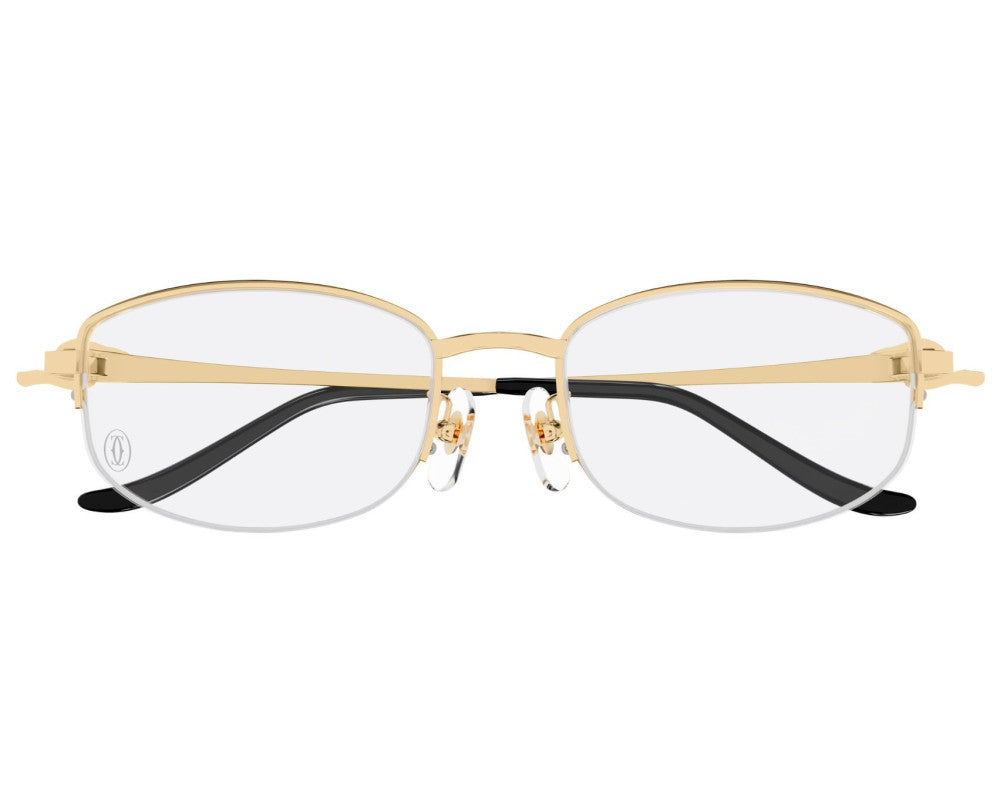 Cartier CT0602OA Doré