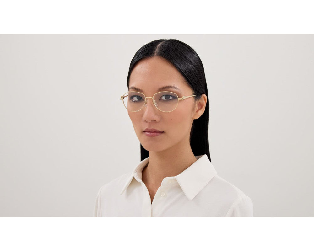 Cartier CT0603OA Doré