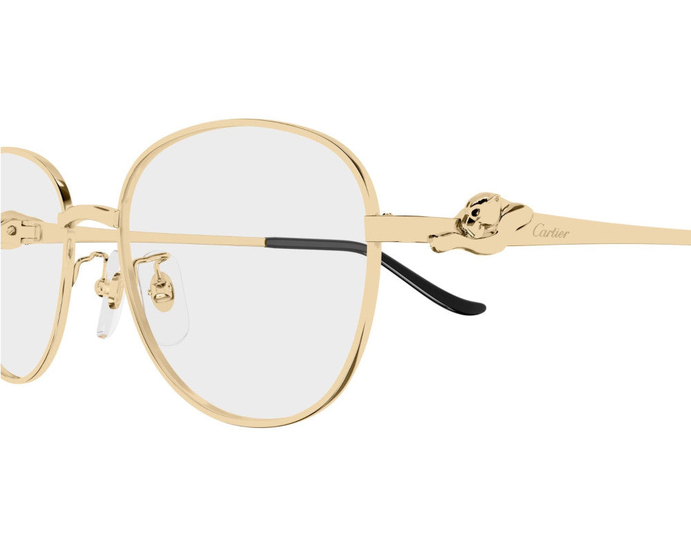 Cartier CT0603OA Doré