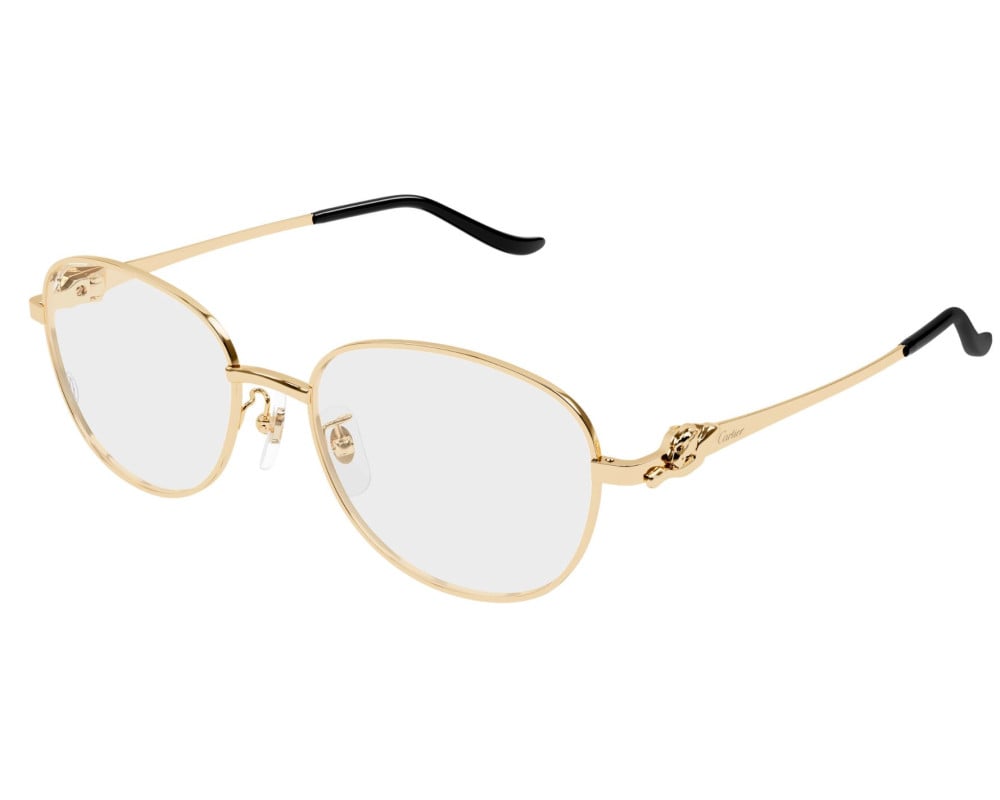 Cartier CT0603OA Doré