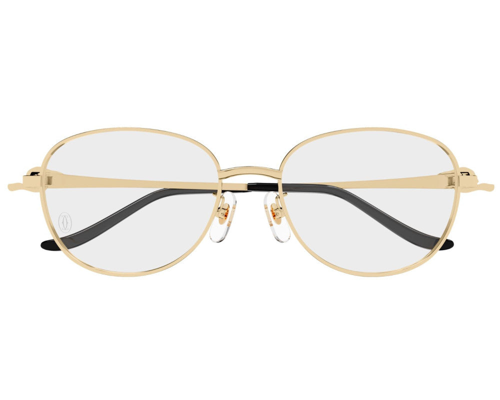 Cartier CT0603OA Doré