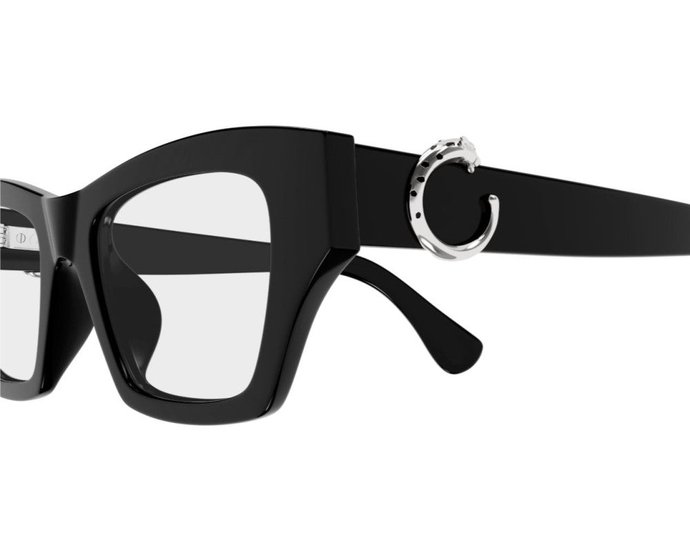 Cartier CT0639O Noir (006)