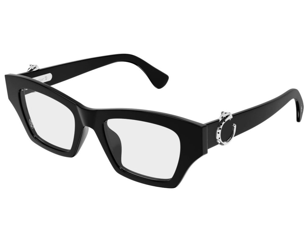 Cartier CT0639O Noir (006)