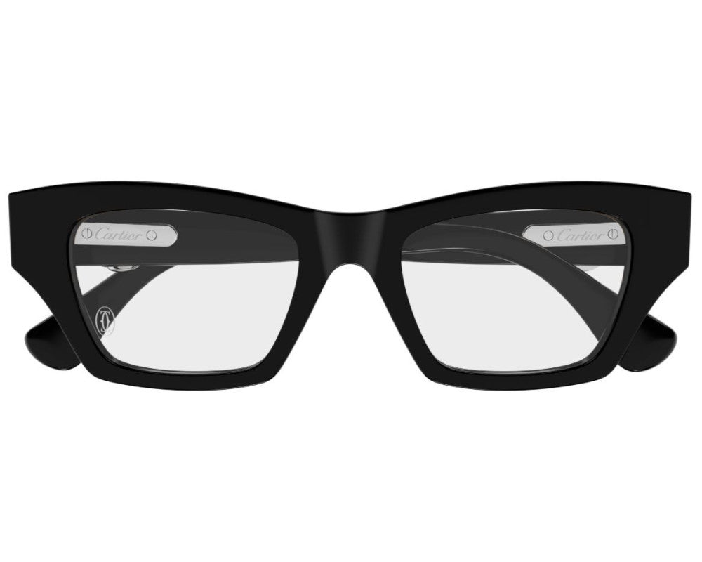 Cartier CT0639O Noir (006)