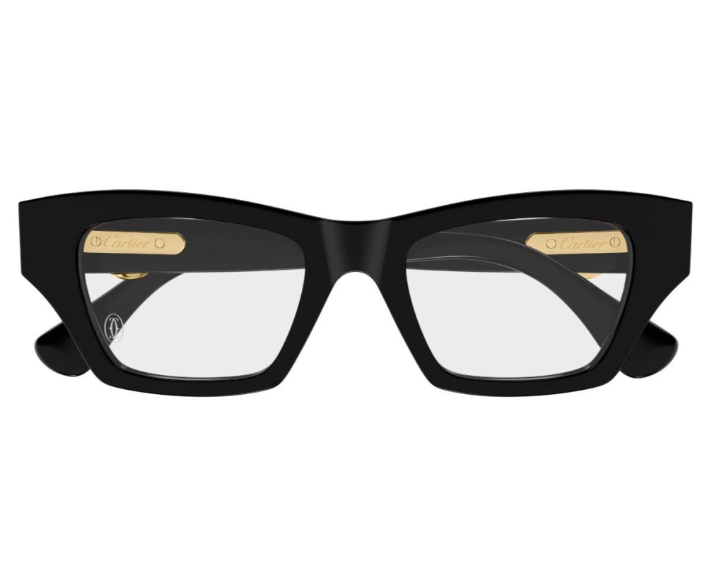 Cartier CT0639O Noir (005)