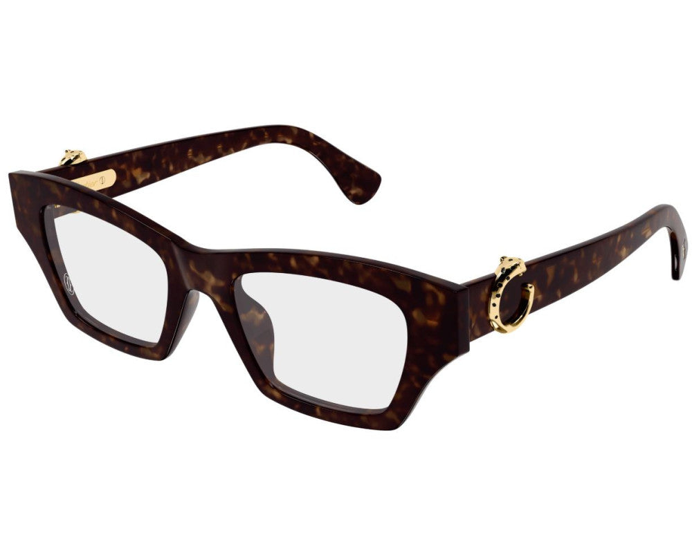 Cartier CT0639O Ecaille