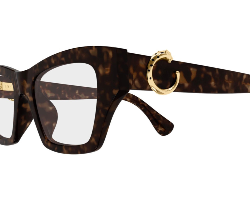 Cartier CT0639O Ecaille