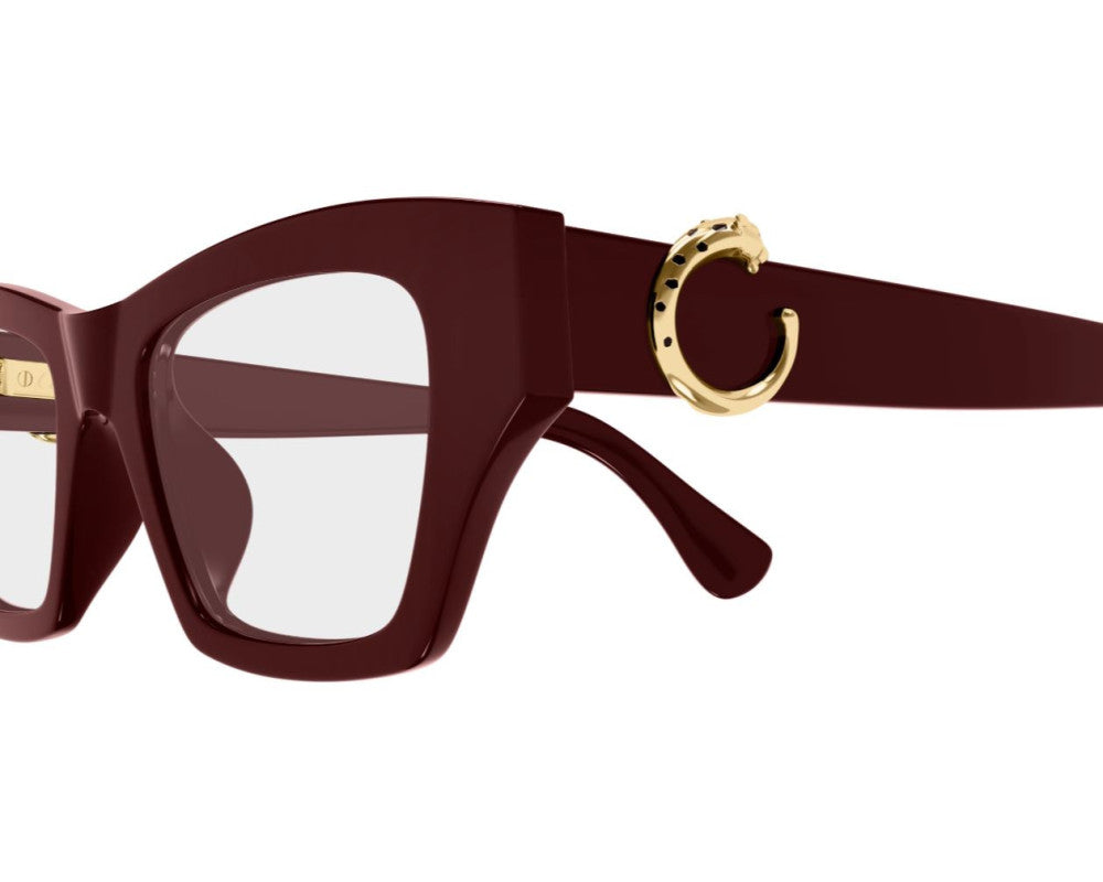 Cartier CT0639O Brun