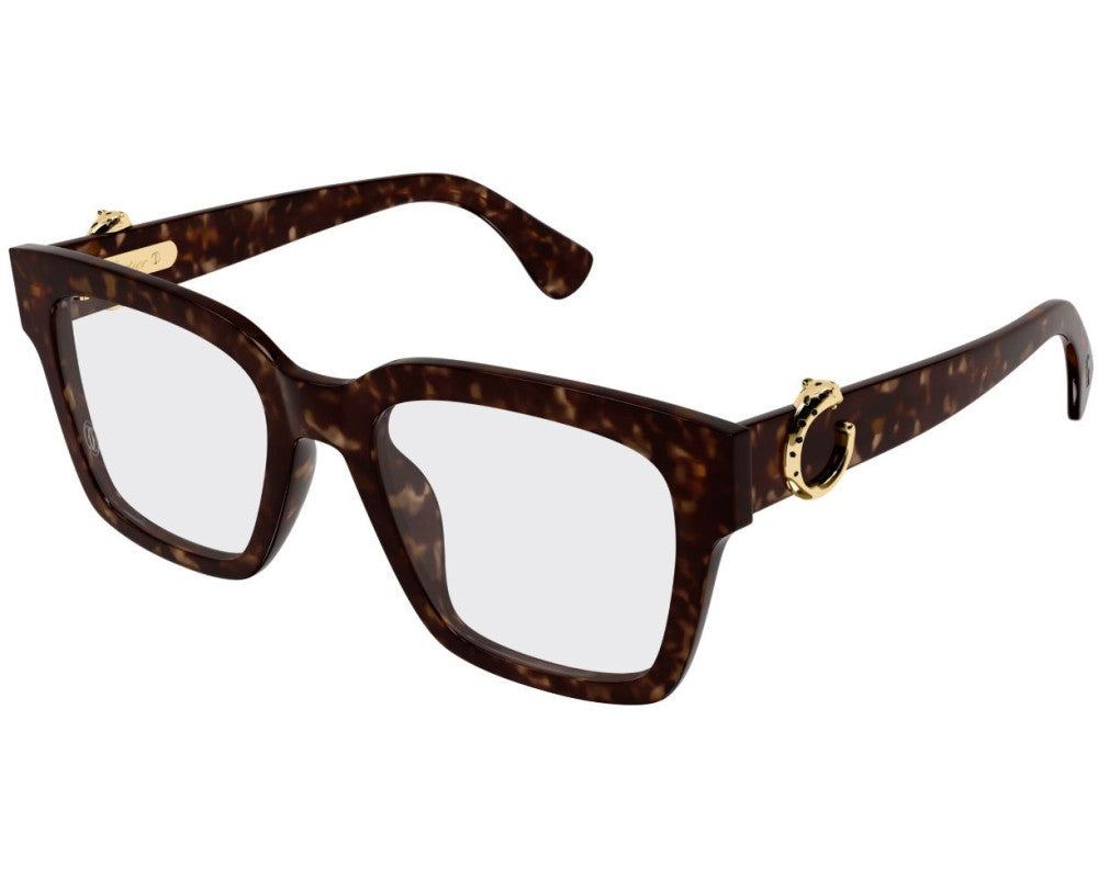 Cartier CT0640O Ecaille