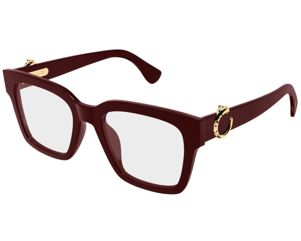 Cartier CT0640O Brun