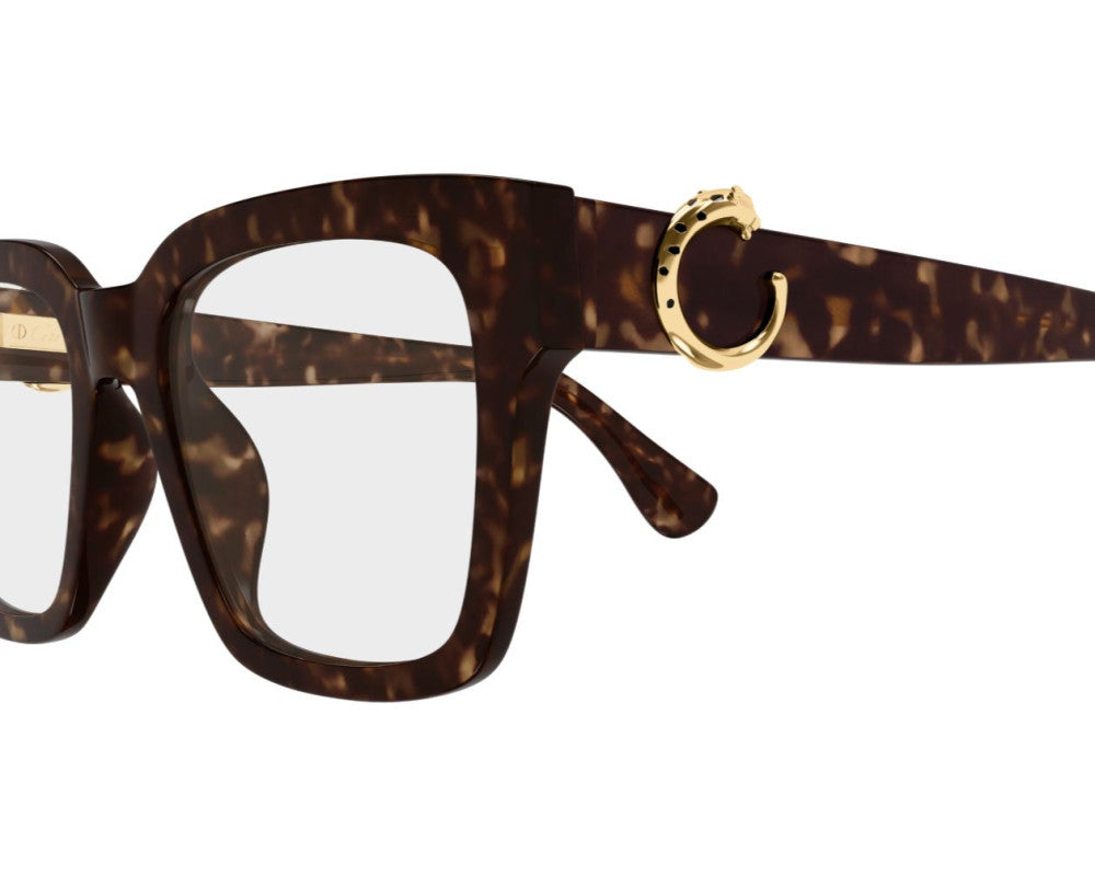 Cartier CT0640O Ecaille