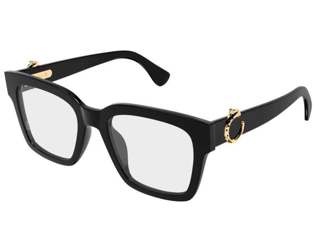 Cartier CT0640O Noir