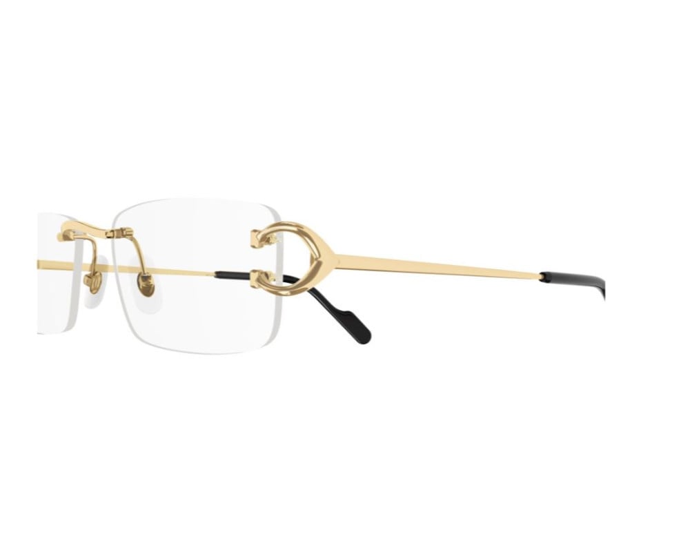 Cartier CT0344O Doré