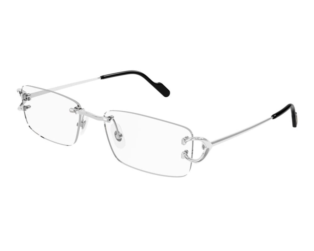 Cartier CT0344O Argent