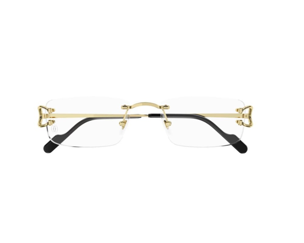 Cartier CT0344O Doré