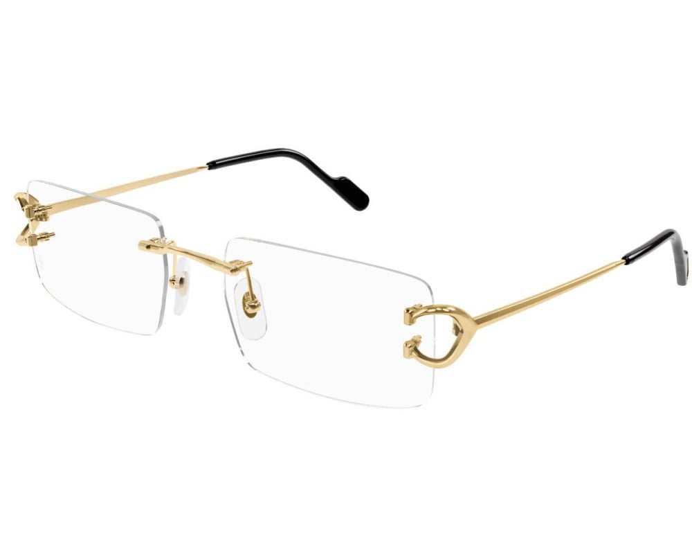 Cartier CT0488O Doré