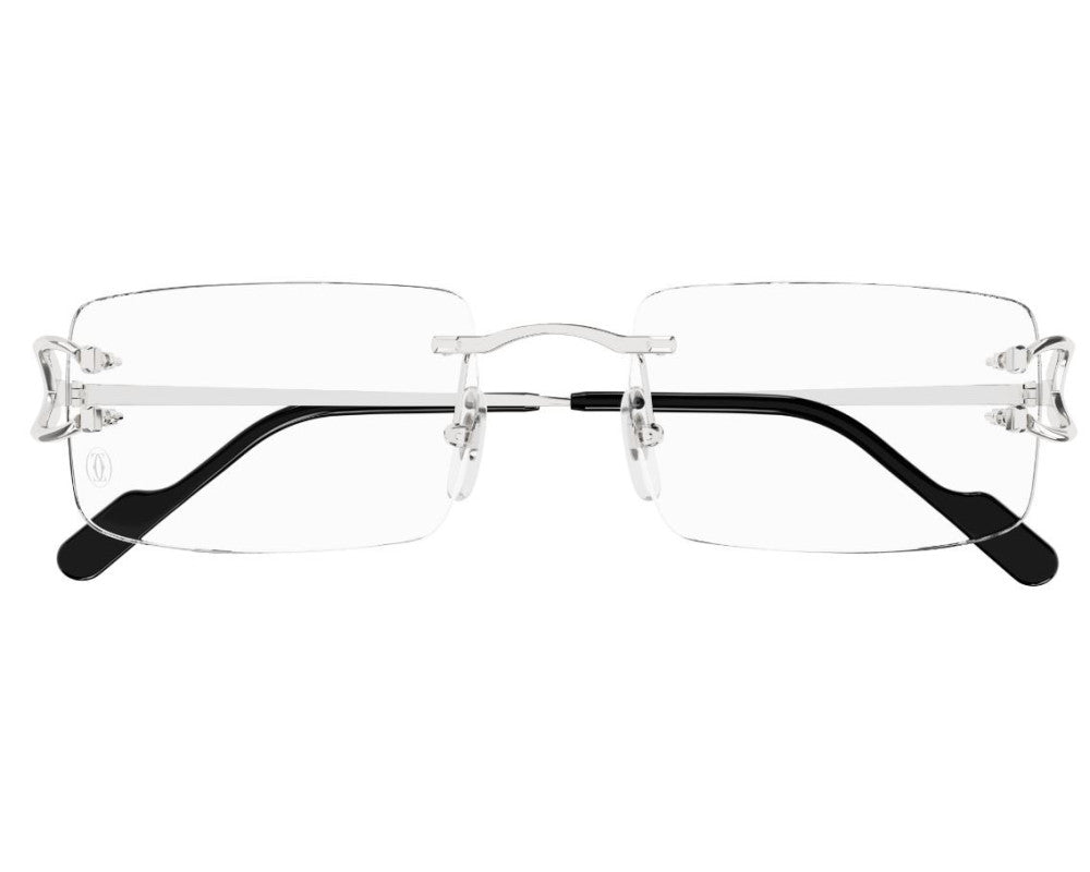 Cartier CT0488O Argent