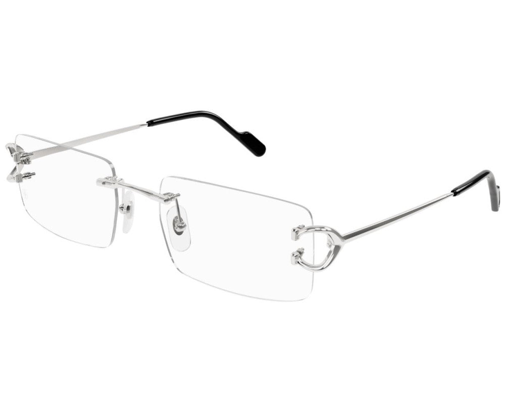 Cartier CT0488O Argent