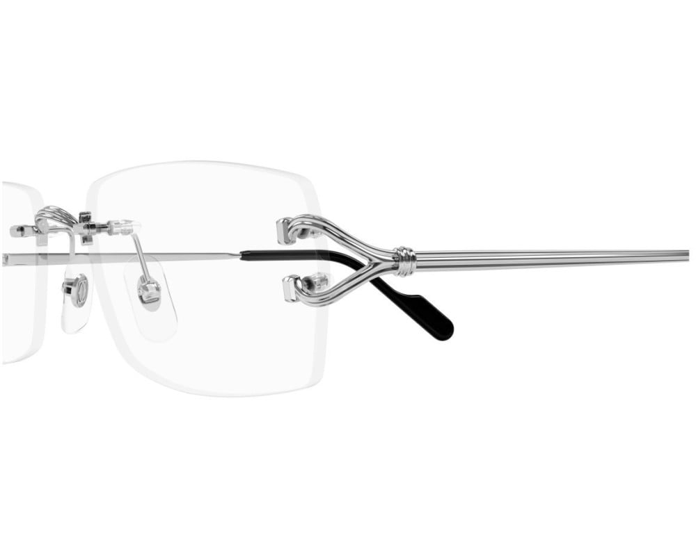 Cartier CT0563O Argent