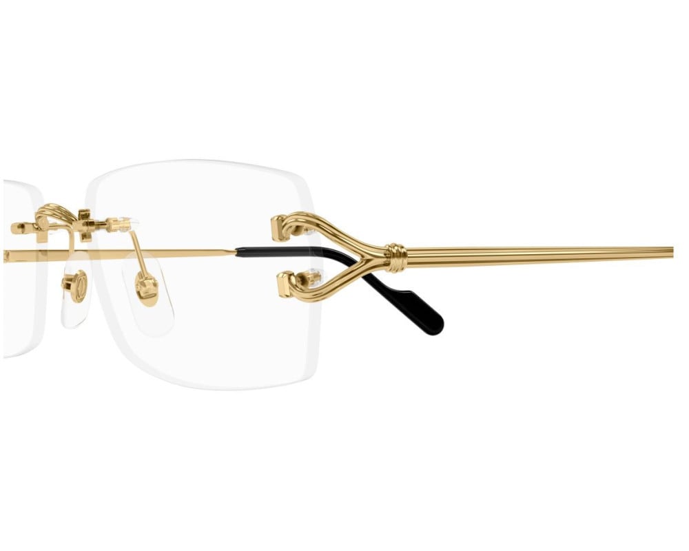 Cartier CT0563O Doré