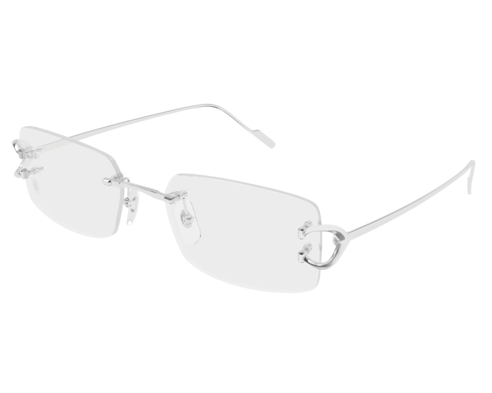 Cartier CT0605O Argent