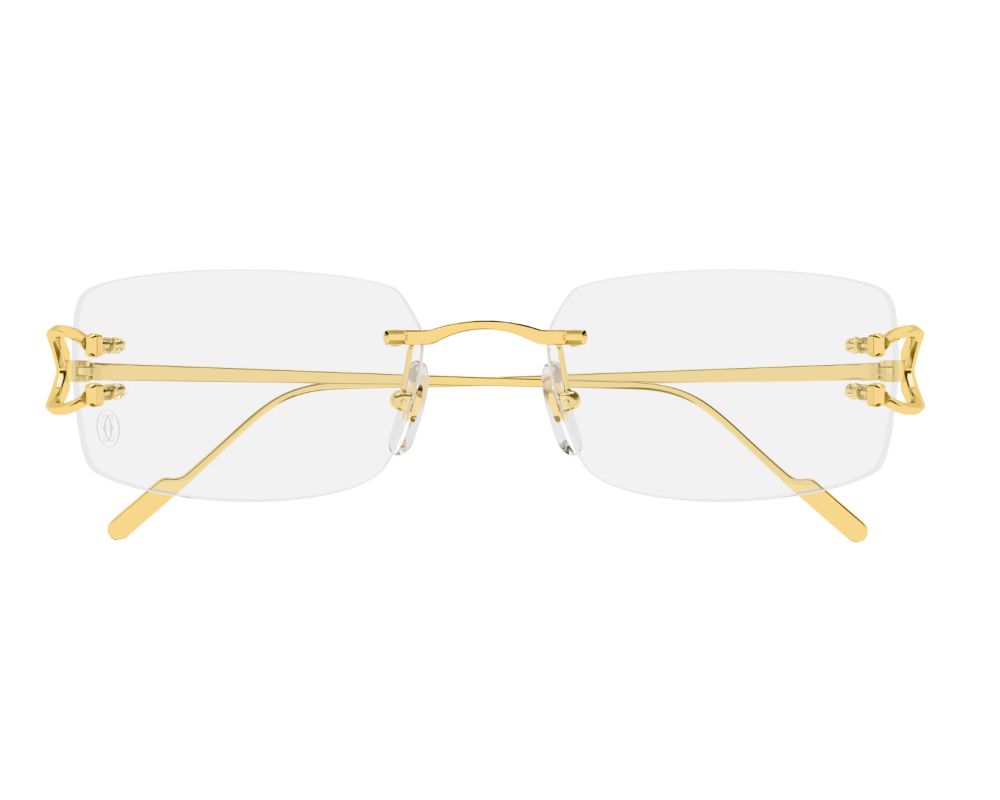 Cartier CT0605O Doré