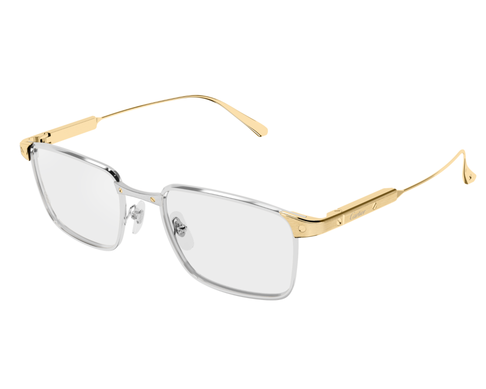 Cartier CT0613O Argent (003)