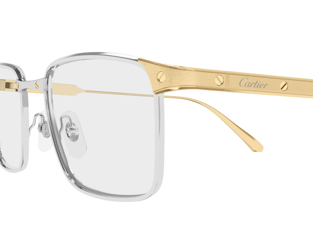 Cartier CT0613O Argent (003)