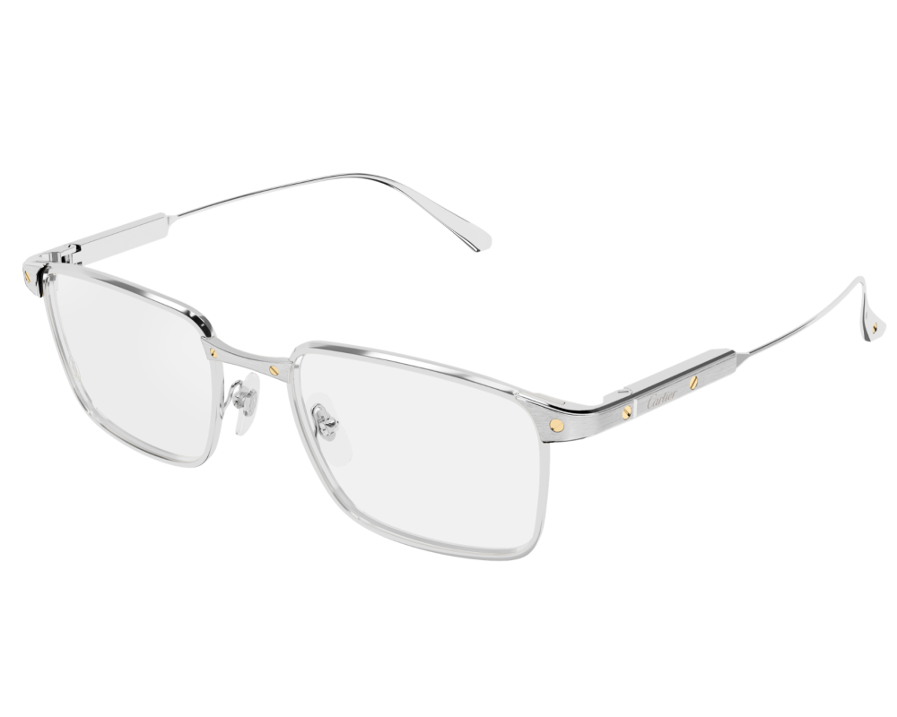 Cartier CT0613O Argent (008)