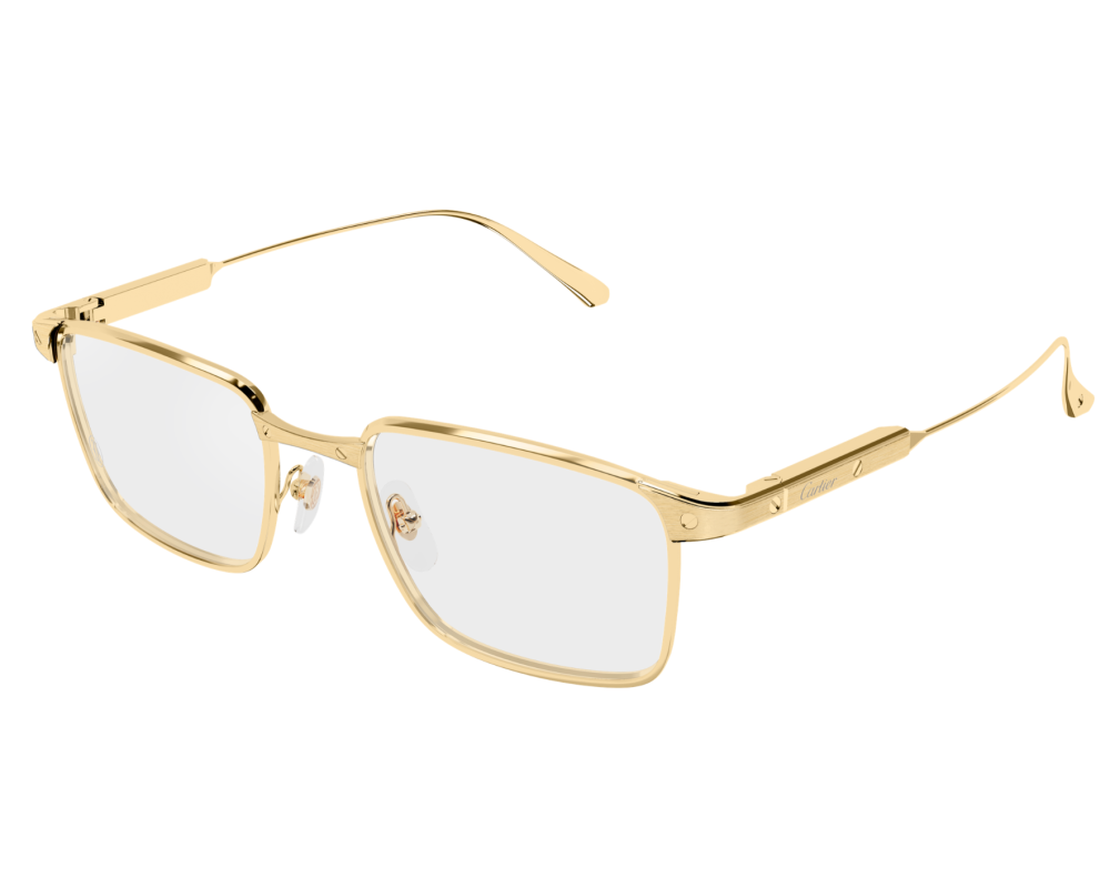 Cartier CT0613O Doré