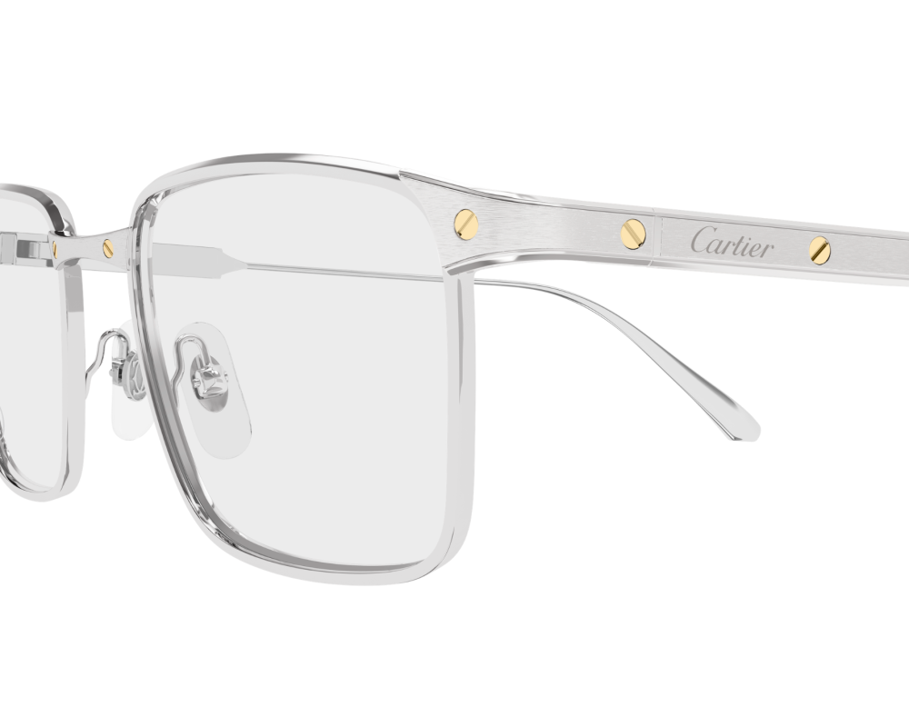 Cartier CT0613O Argent (008)