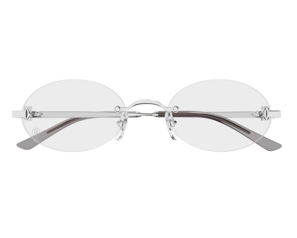 Cartier CT0594O Argent