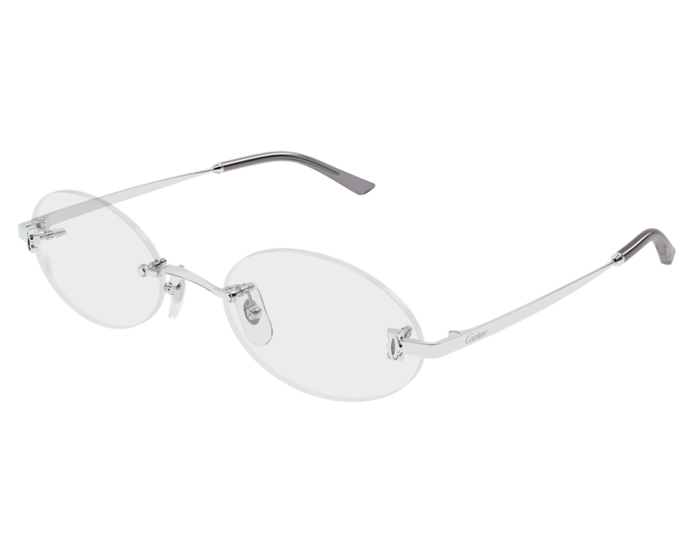 Cartier CT0594O Argent