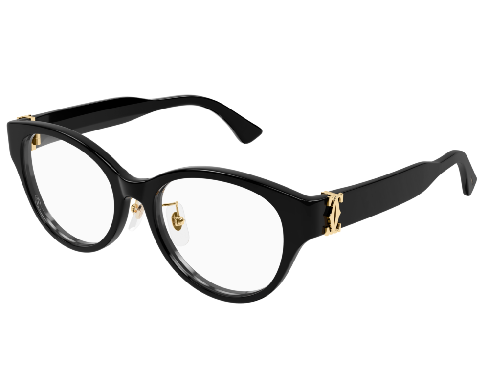 Cartier CT0606OJ Noir