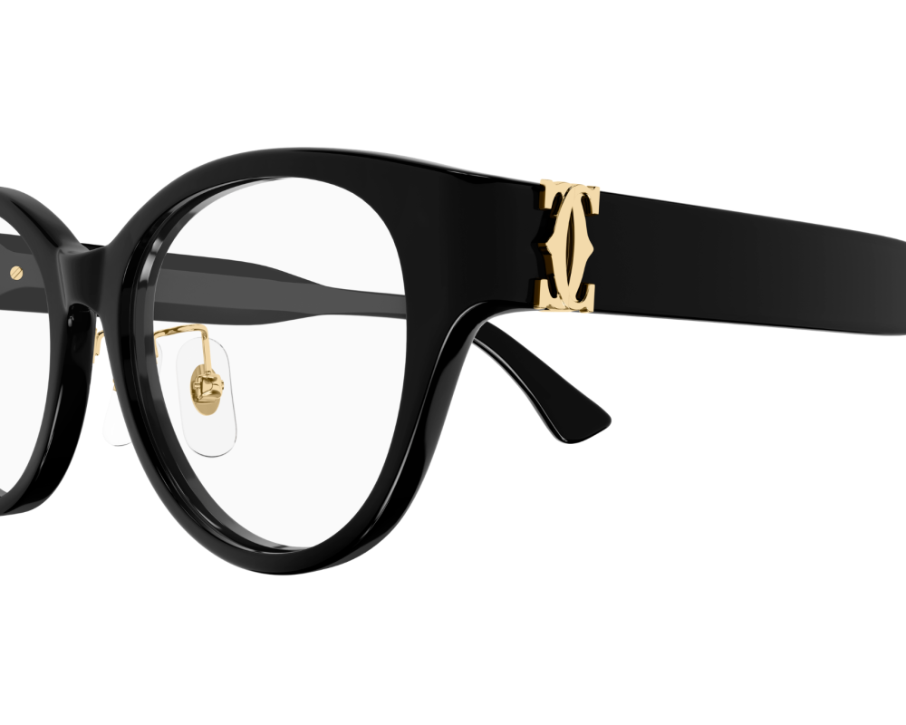 Cartier CT0606OJ Noir