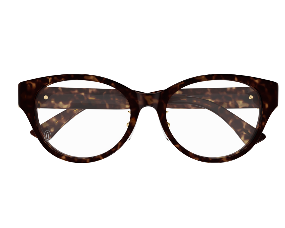 Cartier CT0606OJ Ecaille