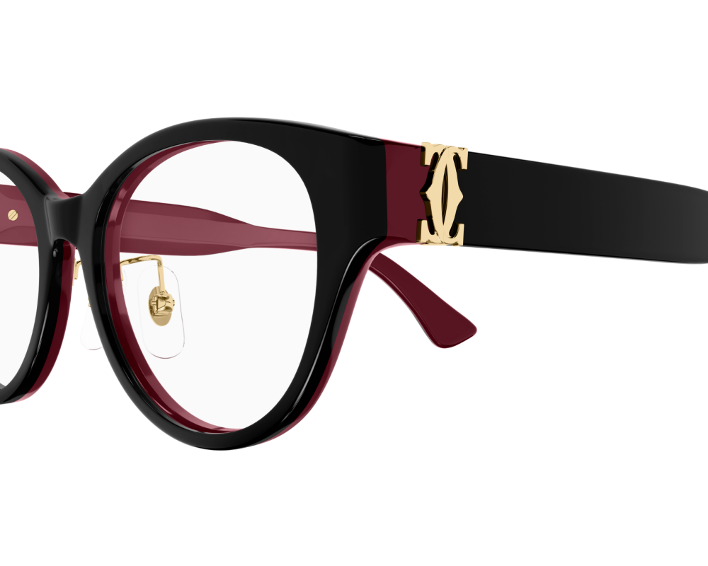 Cartier CT0606OJ Rouge